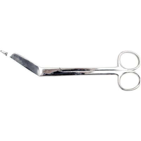 Economy 7.5in Lister Bandage Scissors 11-159-S